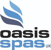 Oasis Spas Logo