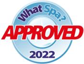 WhatSpa Approved Logo